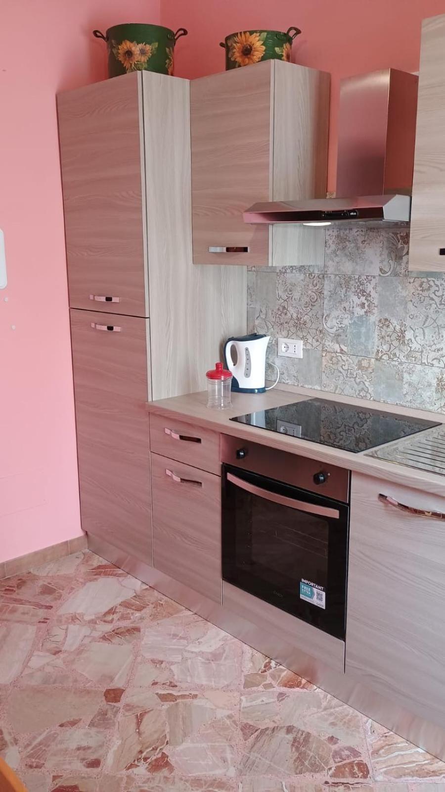Villalba Кастеламаре дел Голфо Екстериор снимка